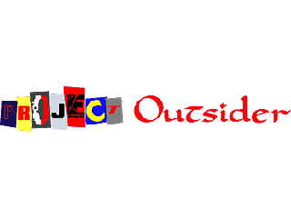 Project Outsider