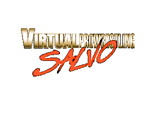 Virtual Pro Wrestling Salvo
